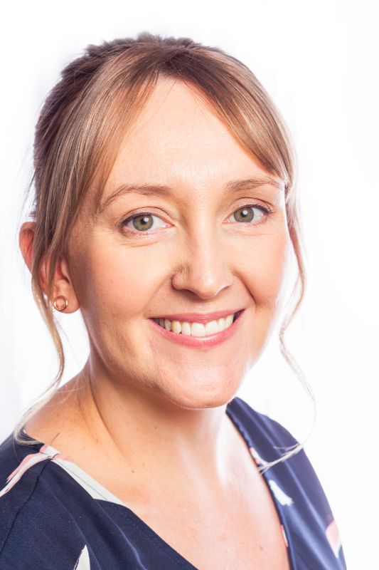 Physio West - Kate Wheat - Physiotherapists
