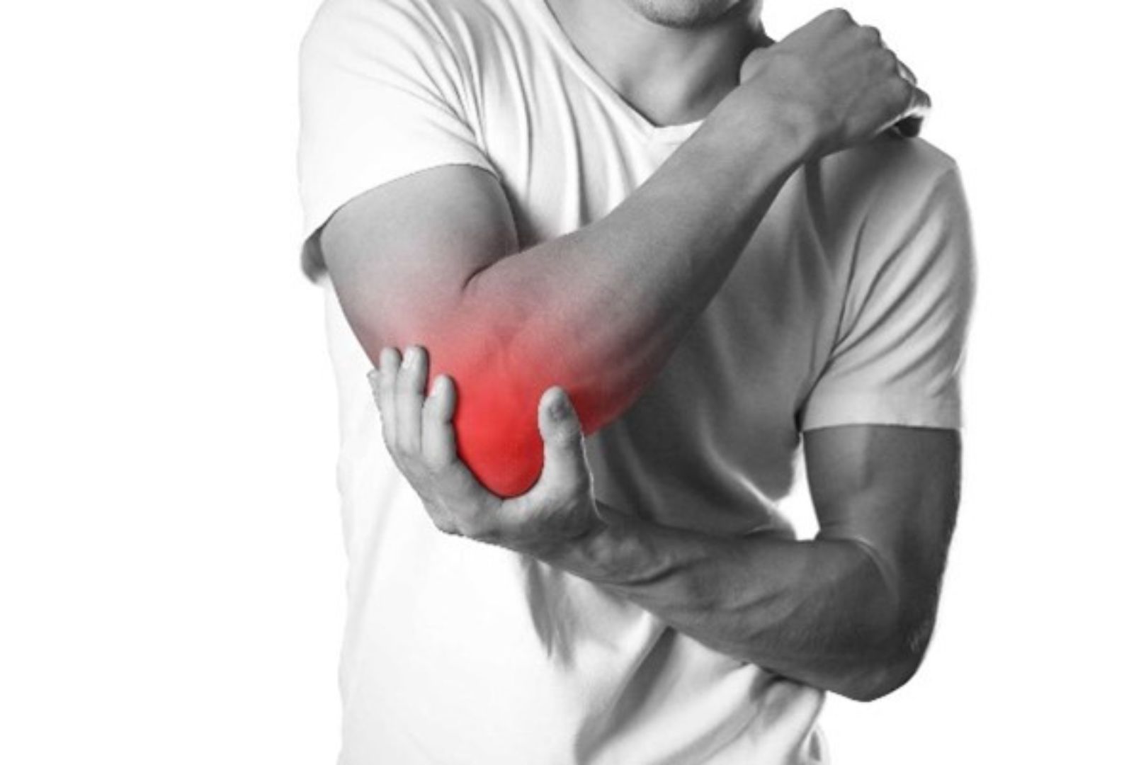 Tennis Elbow (Lateral Epicondylalgia) - Part 1 Who is at risk